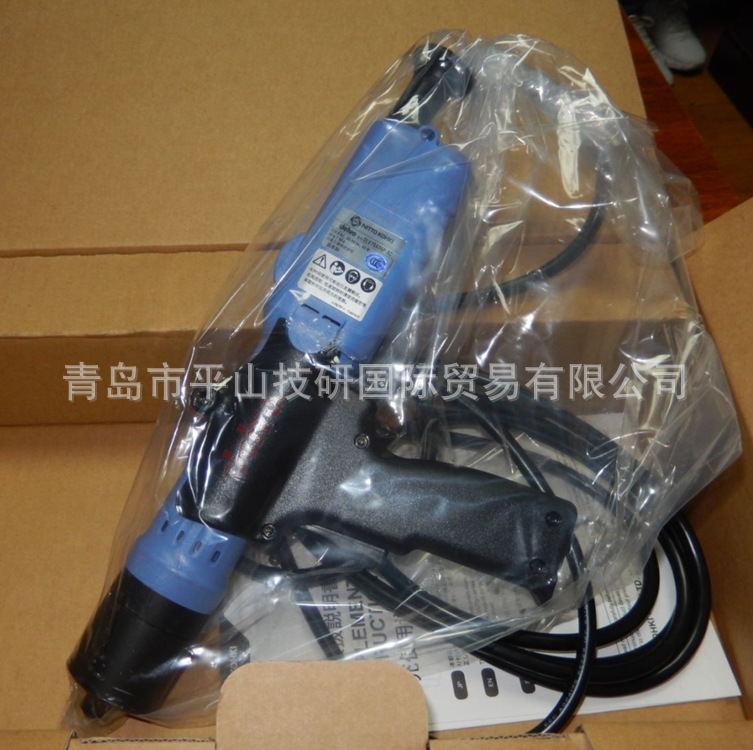 DELVO达威日东电动螺丝刀电批起子DLV8150-EKN/DLV8251-EKN