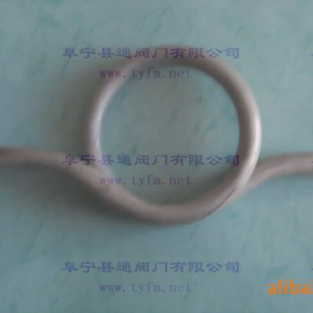 冷凝圈--压力表冷凝圈  φ14×2、φ18×3     L=650