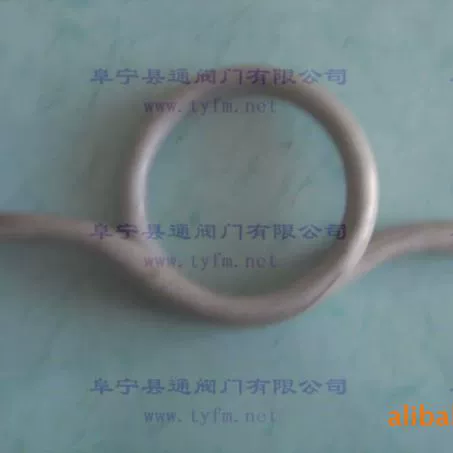 Кольцо конденсации - кольцо конденсации манометра φ14×2, φ18×3 L=650