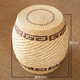 植物工艺品;鼓墩、绣墩;桌类、茶几