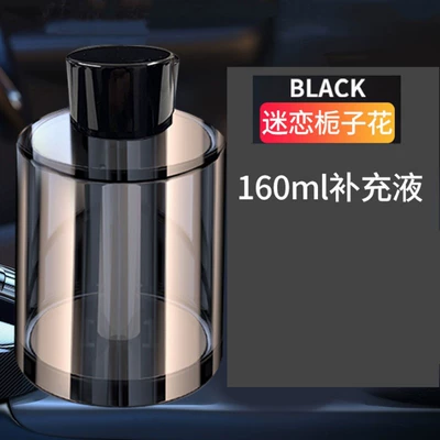 Car Fragrance, Smart | Perfplant seat - special-supplementary-packingsuper-capacity-160m-gardenia