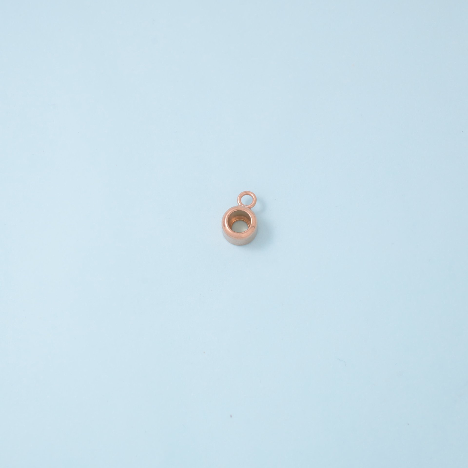 단일 교수형 프로젝션 스톤 비즈 빈 홀더 100 개 언어 나는 당신을 사랑합니다 보석 액세서리 펜던트 펜던트