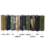 Двухэтажный пенал, детские вместительные и большые канцтовары для школьников, система хранения для карандашей, ткань оксфорд, оптовые продажи, для средней школы