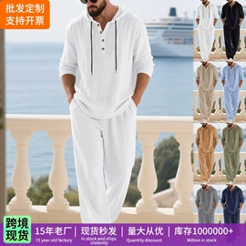 男式运动套装;男式休闲裤;男式T恤