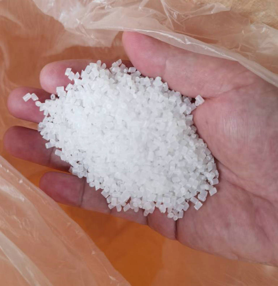 塑料增刚剂/增刚母粒增硬母粒/ 增硬剂 PP PE 再生料适用
