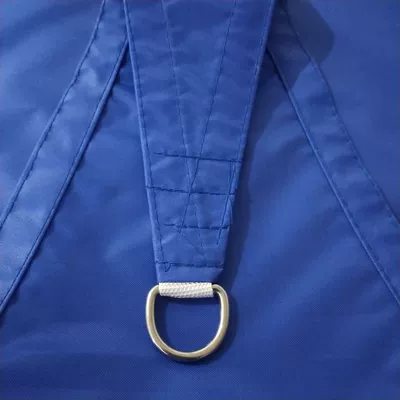 Polyester Oxford Cloth Waterproof, Avtomobil yan çətirləri - sapphire-blue-2x15