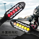 Honda, светодиодный мотоцикл, дыхательная лампа, светодиодная лента, новая коллекция, 12v, обезьяна