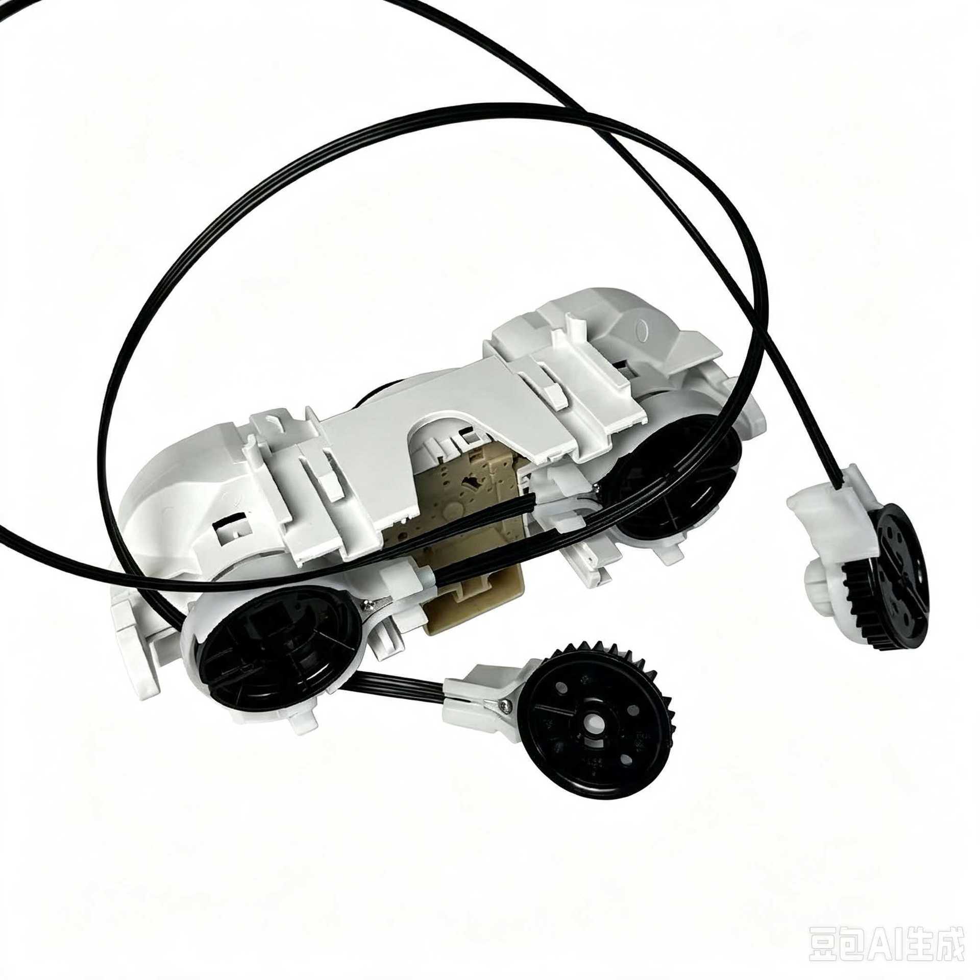 55900-0K011 is suitable for 05-11 Toyota Hilux car parts air conditioning control switch