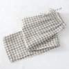 Khaki Plaid/Men