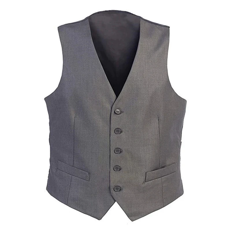 (Cross-border trading), classic suit jacket, vest