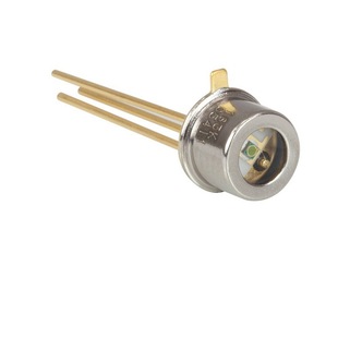 Metal TO18 package G12181-003K detection 900-1900NM peak 1750nm infrared detector