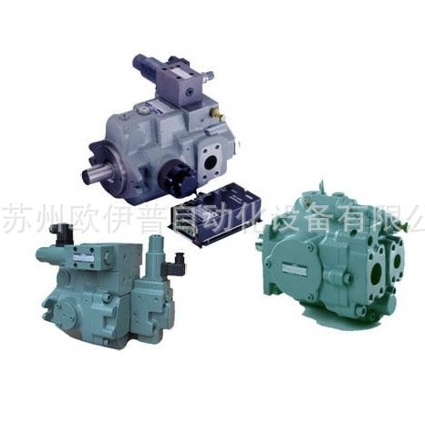 日本油研液压泵YUKEN柱塞泵PV2R3-76-F-RAA叶片泵 A145-LR01HS-60