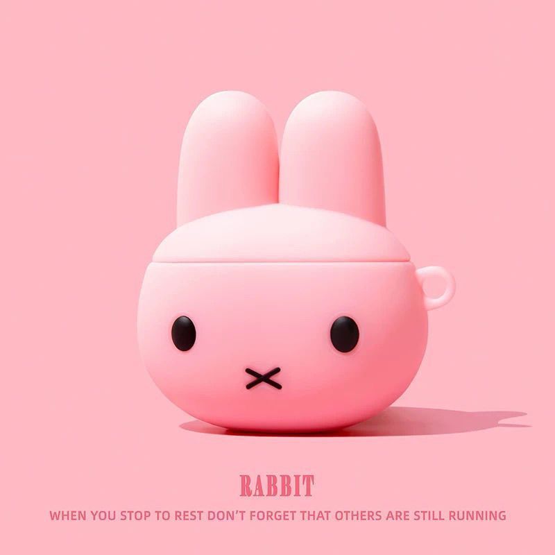 国境を越えたアニメ趣味KT合集はairpos 1/2世代リンゴpro/3世代4世代シリコン製イヤホンのケースが柔らかい|undefined