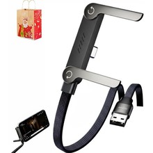 Invisible Holder Charger Cable �[��֧�ܳ������|