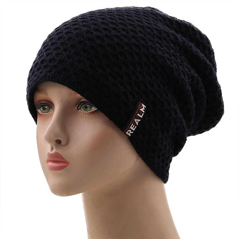 Winter Plus Flannel Hooded Caps Wholesale Nihaojewelry display picture 4