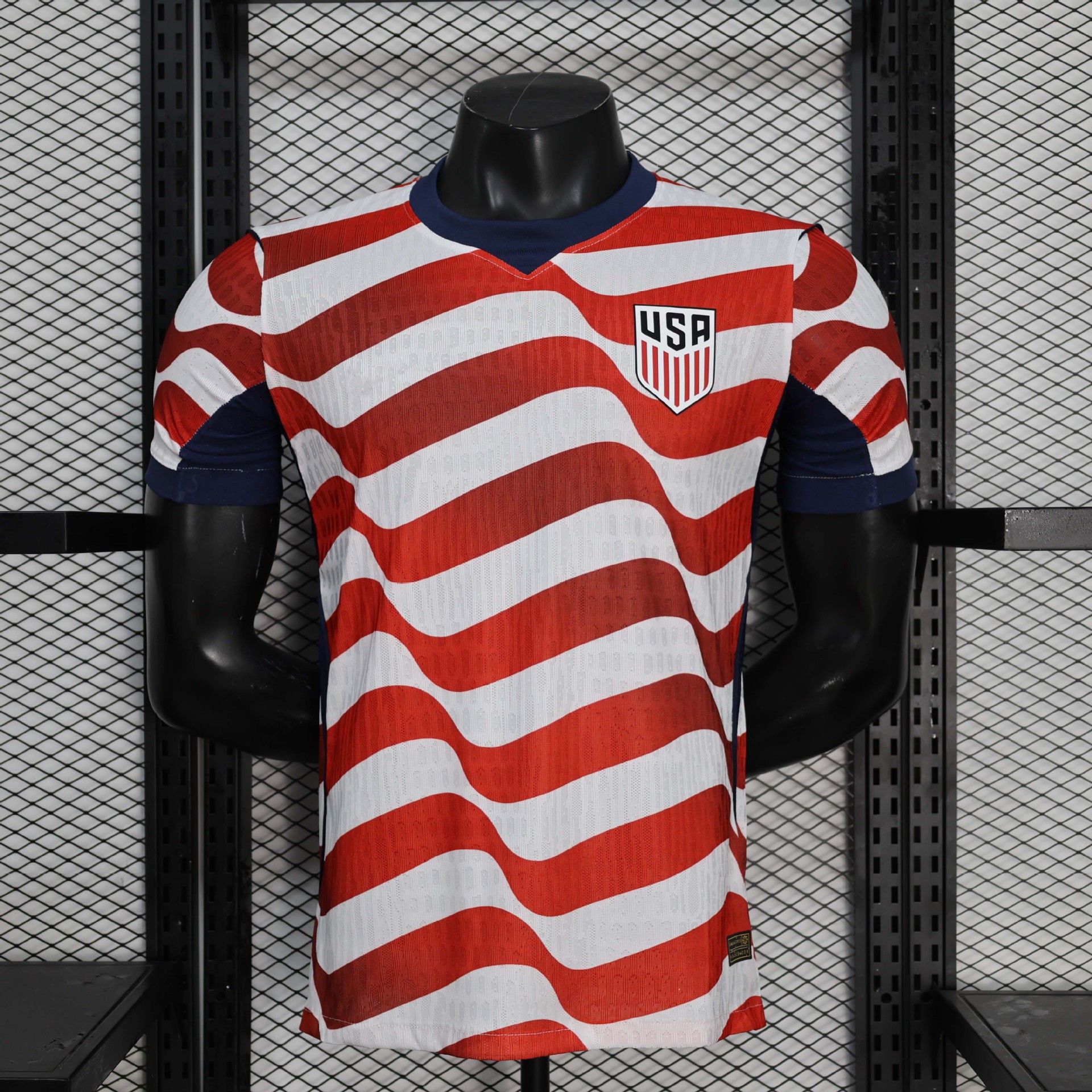 Camiseta de jugadores de la Copa del Mundo 2026 Francia Mbappé Argentina Messi Noruega Camiseta de fútbol anfitriona y visitante