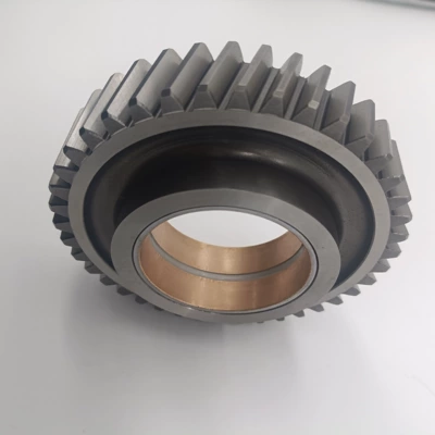 Flywheel/Gear QSM11/M11/ISM11 engine