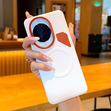 �m���A��Nova14Ultra�����֙C��͸��ɢ��nova14Pro���o�������Ƥ