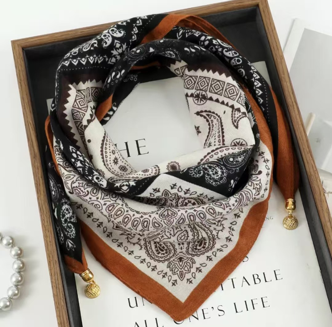 캐슈 플라워, 오렌지