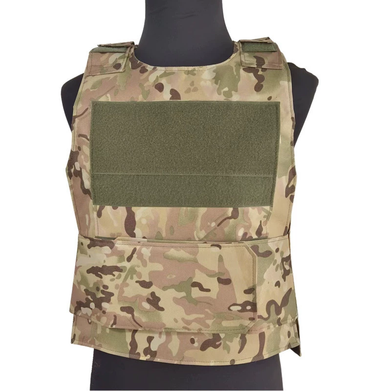Travel tactics vest, equipment for training, direct factory sales, black eagle