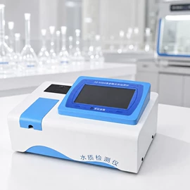 水质分析仪;其他环境检测;采样器