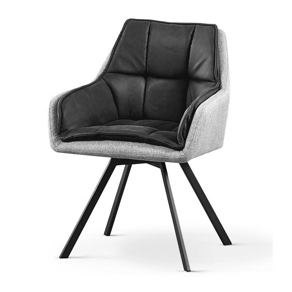 Sillas transfronterizas sillas de comedor amazonas sillas de mesa de comedor domésticas sillas de respaldo de comercio exterior escandinavas lujosas sillas de alto nivel
