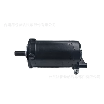 Starter and accessories Motorcycle Starter Motor, Atv