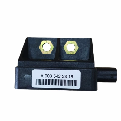 Slk/Ml/C-Class Esp Lateral – Automotive Sensors