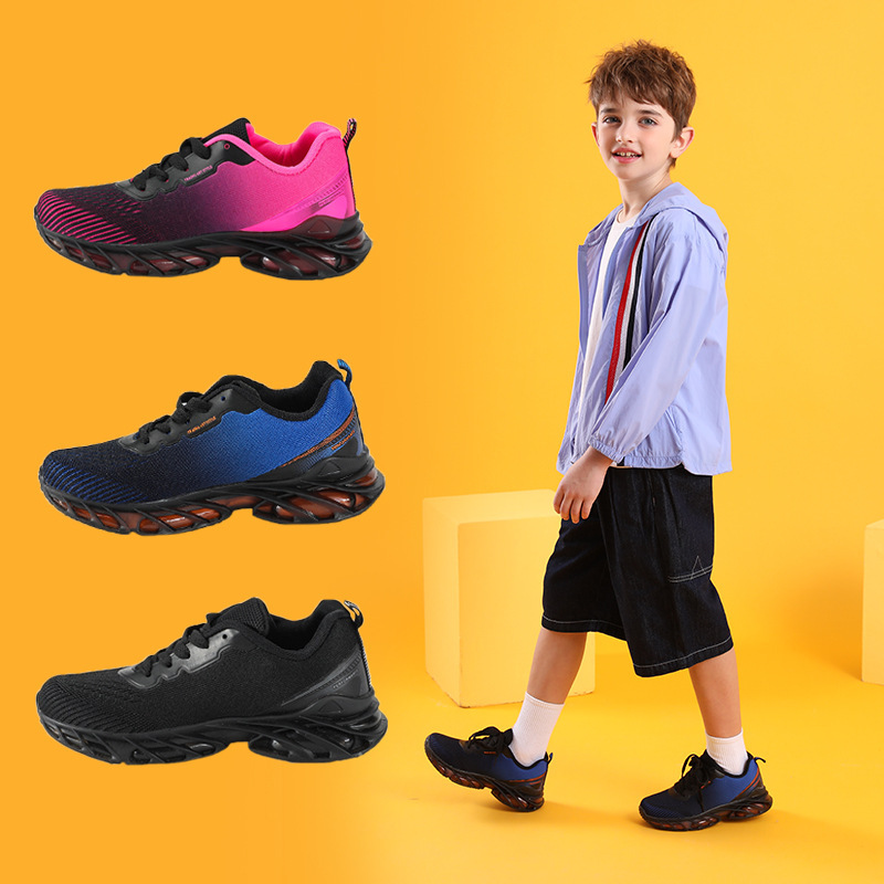 children's fashionable sneakers