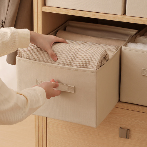 床单被套收纳神器家用被单被罩四件套收纳箱衣柜毛衣衣服收纳盒子