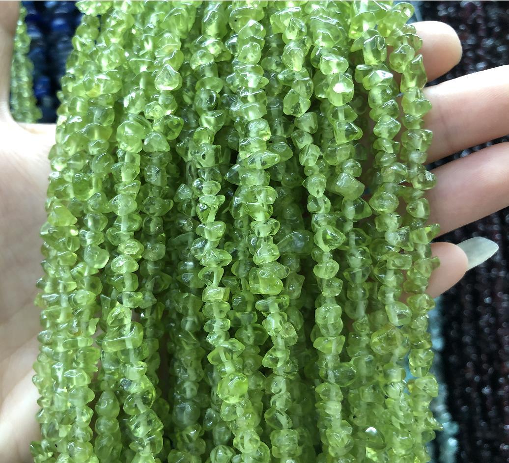 Simple Style Geometric natural stone Beaded Jewelry Accessories 1 Piece