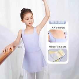儿童表演服;舞蹈服;儿童袜
