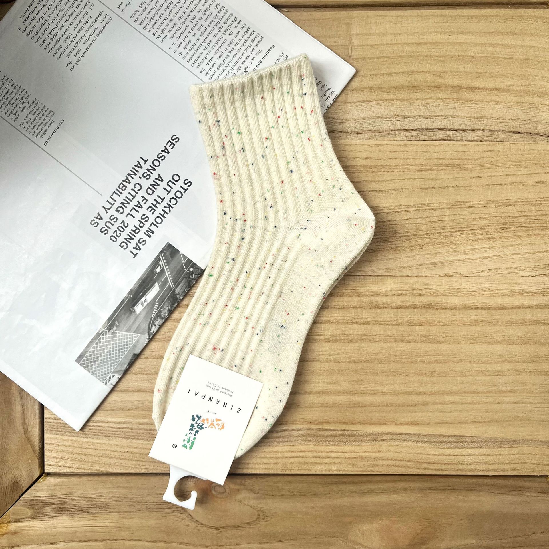 G021 클린 컬러 도트