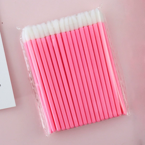 Solid rod pink