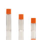 Square Rotating Transparent Vacuum Lotion Bottle 50ml Acrylic Press Essence Vacuum Bottle 15/30ml Sub-Bottle