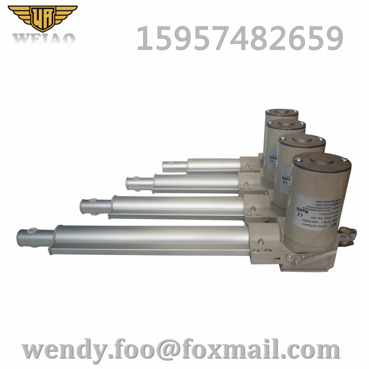 供应电动推杆升降器350行程平底电机艾灸仪wendy.foo@foxmail.com