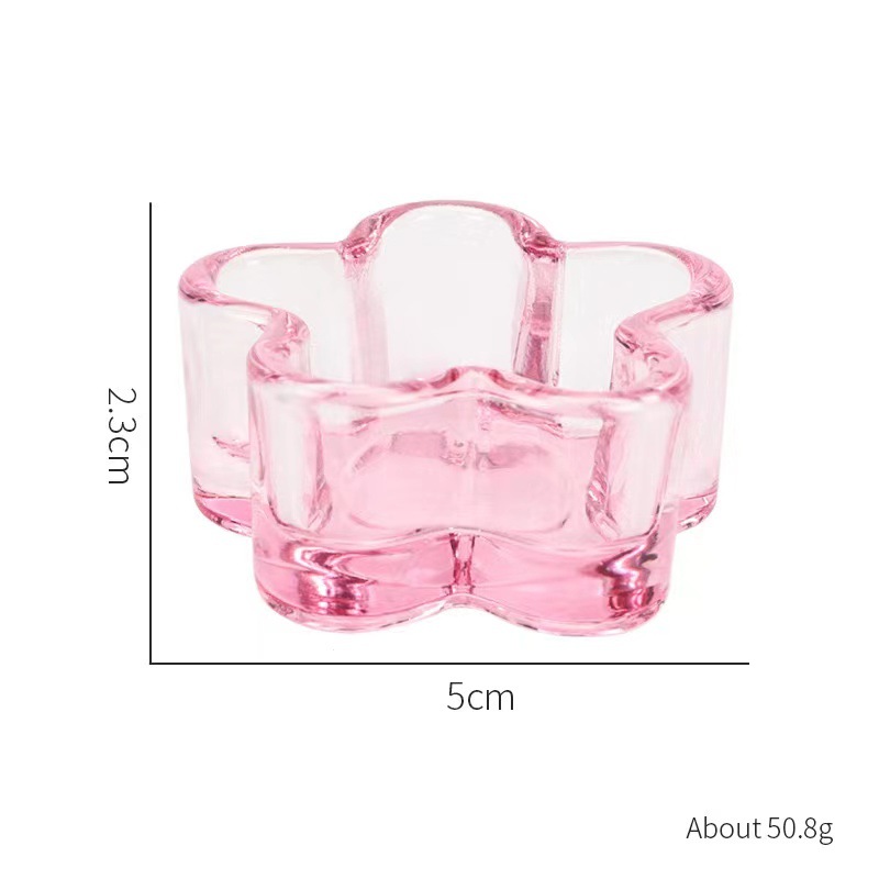 Rosa-patrón transparente