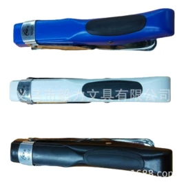 大头针;长尾夹装订夹;回形针