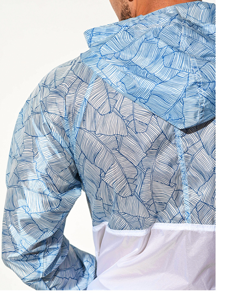 DESMIIT MENS SUN PROTECTIVE CLOTHING