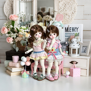 6��BJD��Ь ���w���� 30CM�P����ż�������ޓQ�b ���ӽ��������