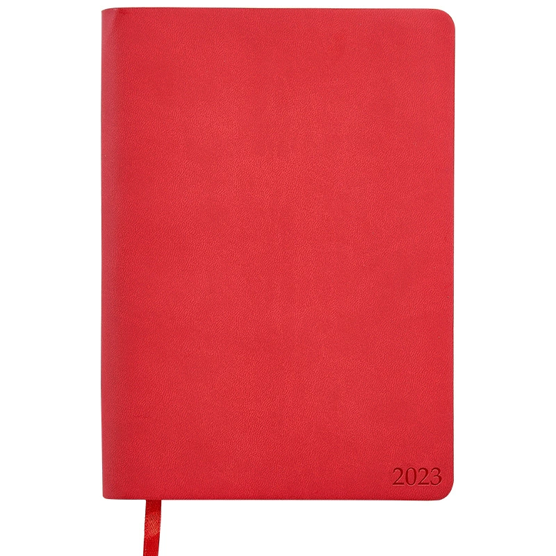 Планер в простом стиле для девушек Simple style girly notepad planner schedule book work plan calendar book personalized fashion handbook
