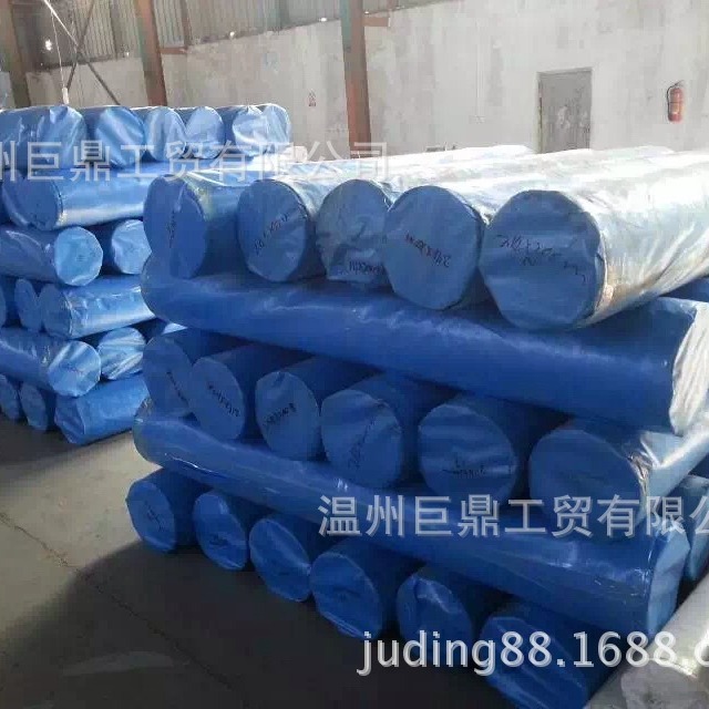 畜牧养殖场卷帘 防水保温卷帘 防老化卷帘布