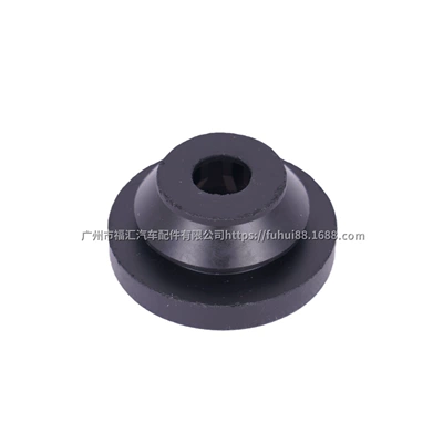 Focus MK2 Air: Fukesi Suspension and Shock Absorber Systems