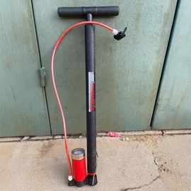 充气针篮球足球排球钢球针瑜伽球跳跳马打气筒多用