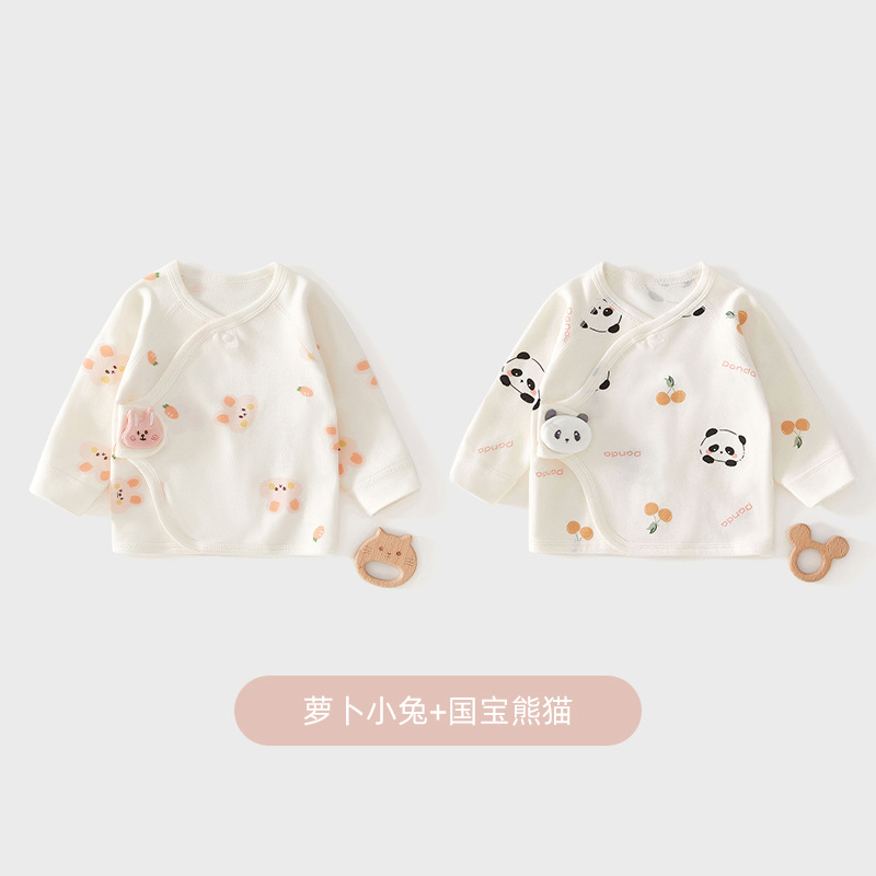 당근토끼 + 국보 판다 / 52cm [0~1개월, 권장체중 2.5~4kg]