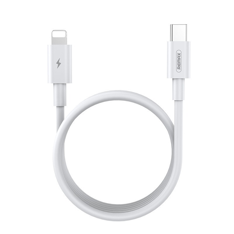 Remax 馬力 PD100W 急速充電携帯電話充電ケーブル Apple Huawei Xiaomi 2m 携帯電話充電ケーブルに適しています|undefined