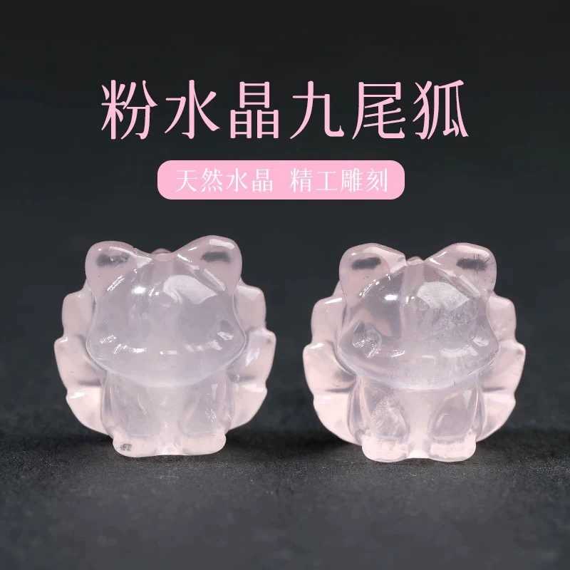 Кристаллическое ожерелье Organic crystal, подвеска, фуксия ожерелье