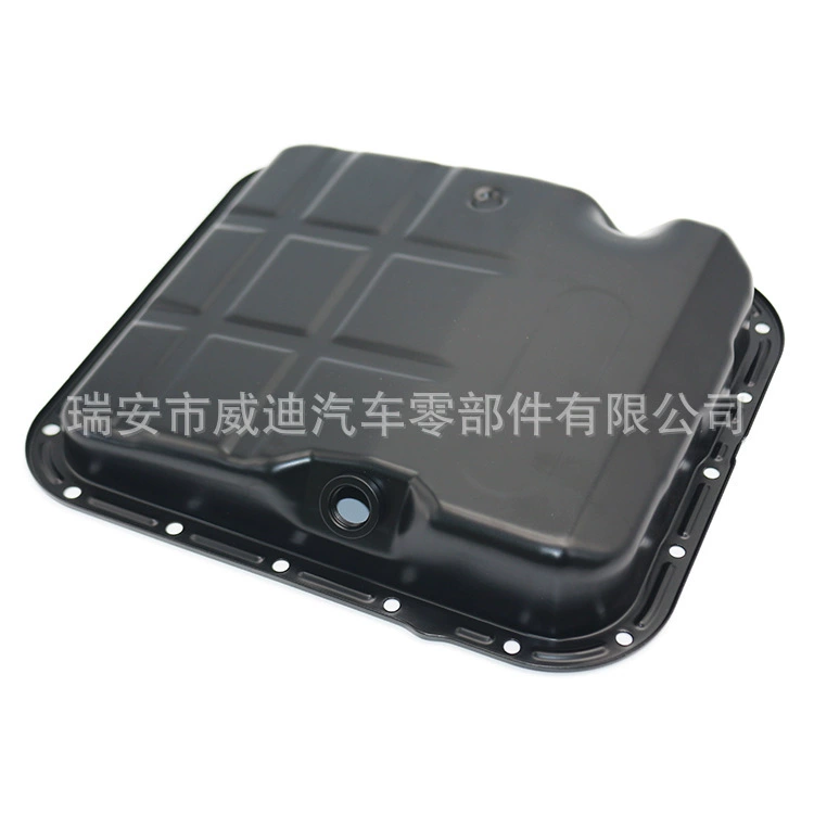 Масляный поддон двигателя подходит для SUBARU Subaru 31390-AA081