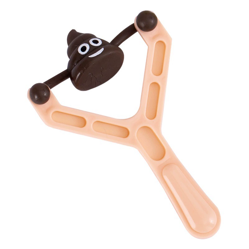 Пусковая установка для рогатки, новые и уникальные игрушки, трансграничные игрушки для детей и мальчиков, игрушки для выброса папы