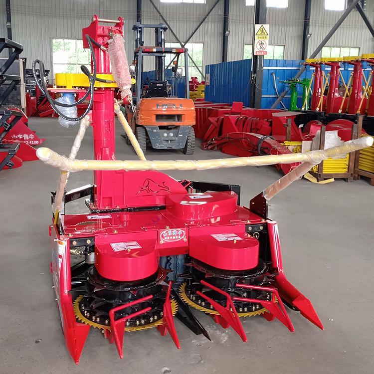 秸秆青储机 自走式青储机 玉米秸秆青储机 价格合理